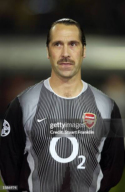 David Seeman Arsenal Portrait Photos and Premium High Res Pictures - Getty Images