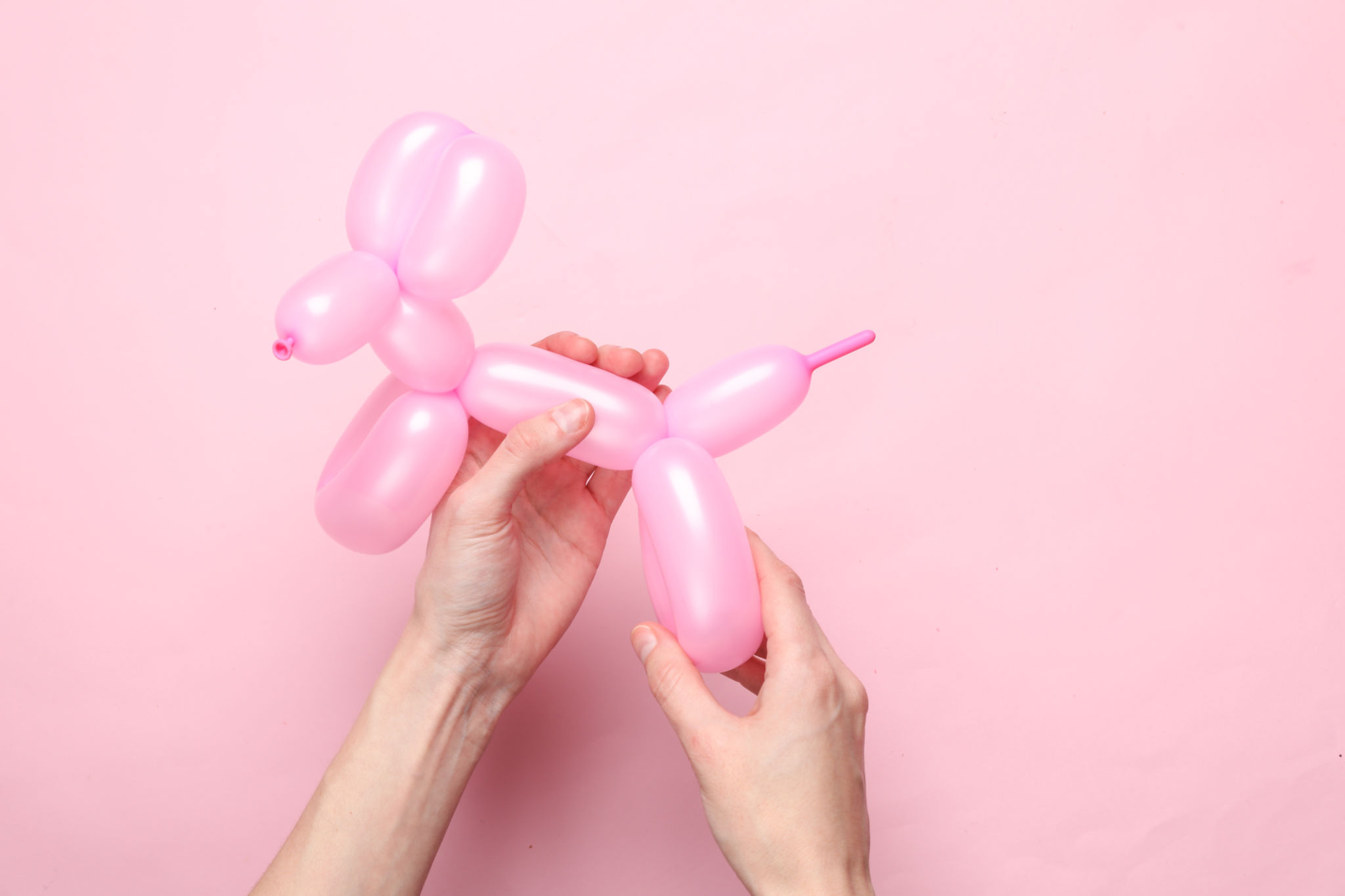 balloon art