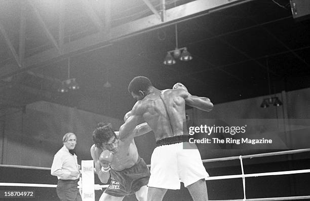 Sahd Muhammad Matthew Saad Muhammad Photos and Premium High Res Pictures - Getty Images