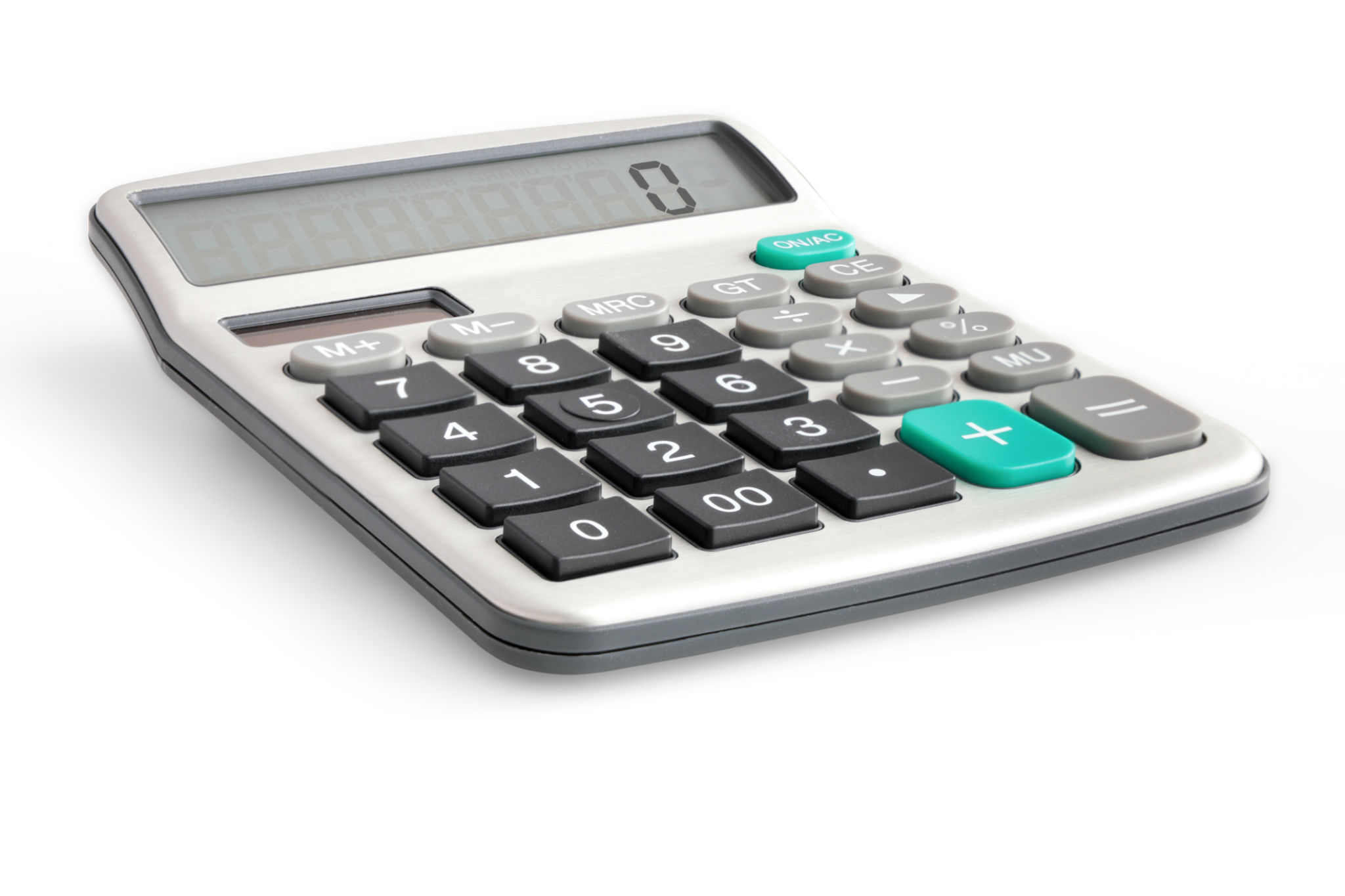 solar finance calculator