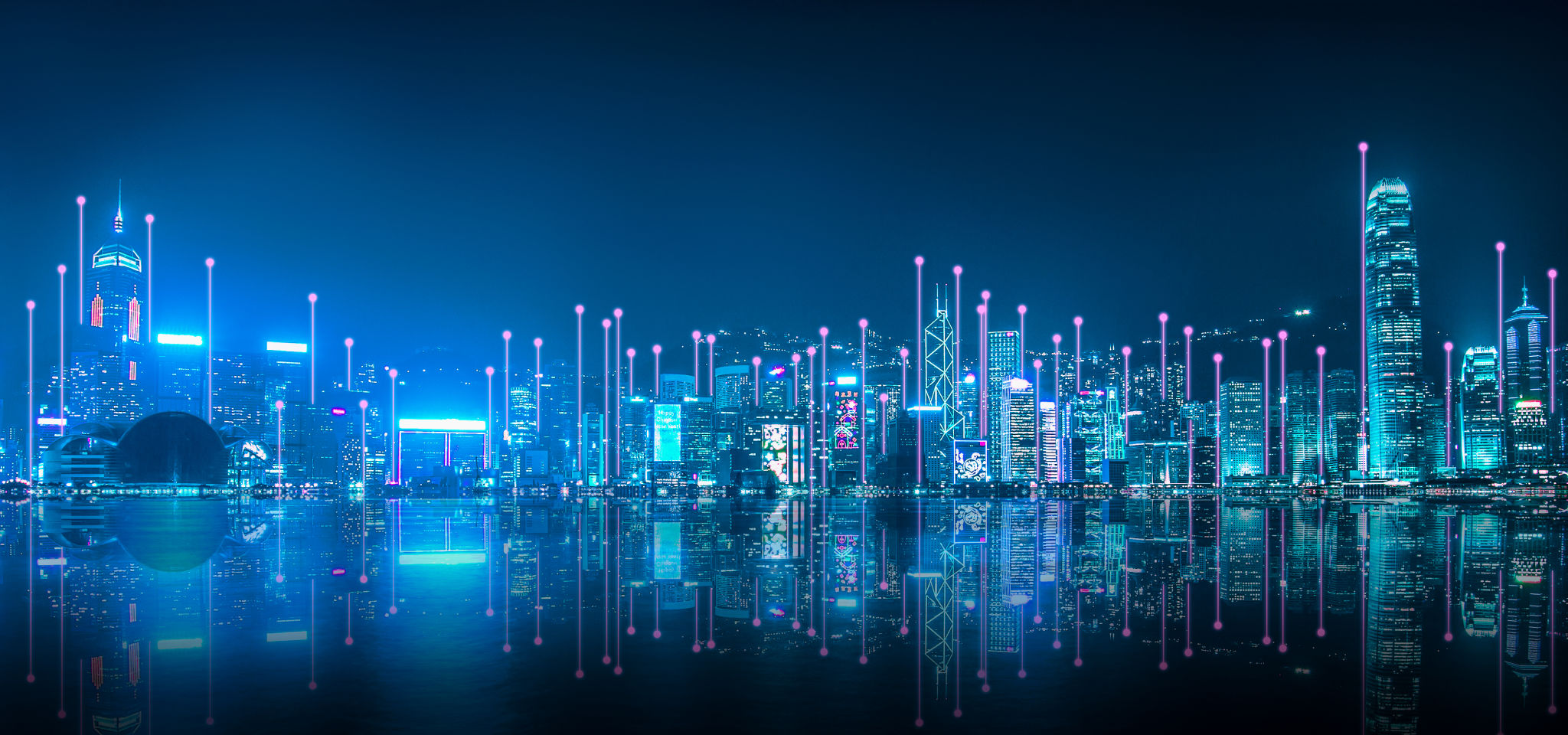 hong kong electronics