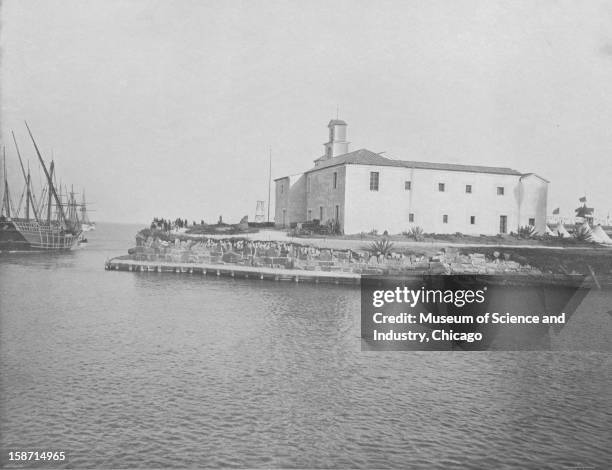La Rabida Chicago La Rabida Chicago Photos and Premium High Res Pictures - Getty Images