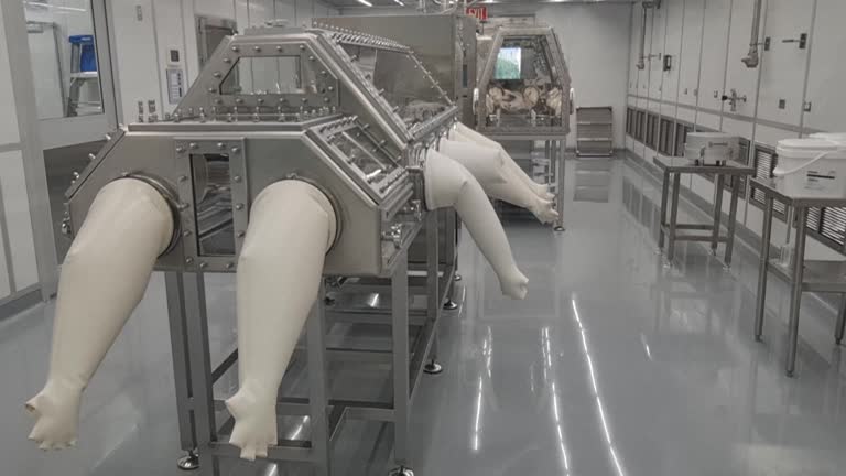 Osiris Lab 2,123 Sample Space Stock Videos, Footage, & 4K Video Clips - Getty Images