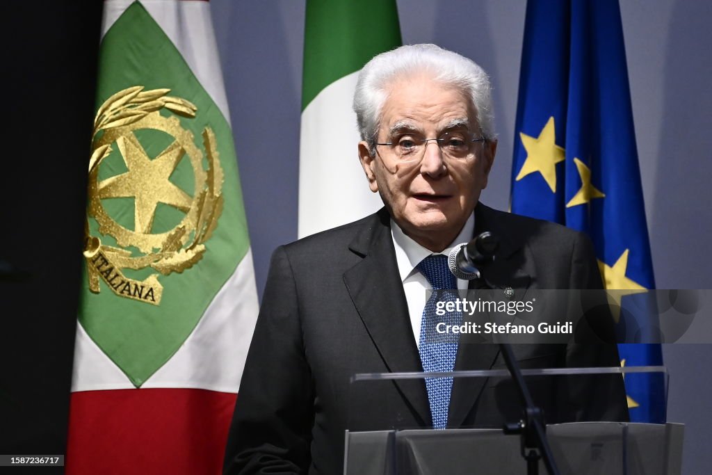 Italian Daily Politics 2023