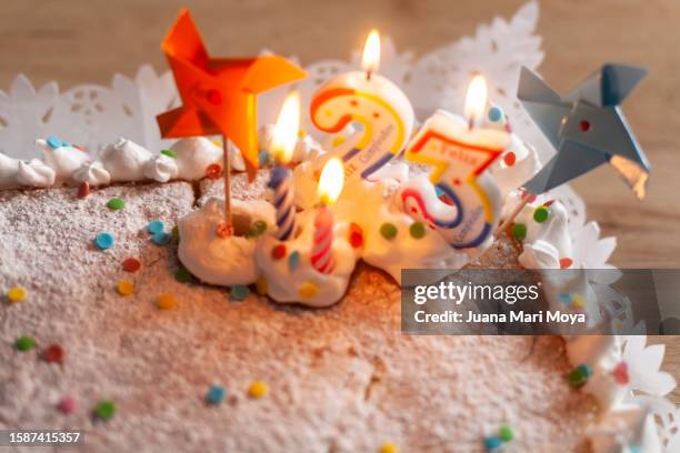 homemade 23rd birthday cake - rufous hornero stock pictures, royalty-free photos & images