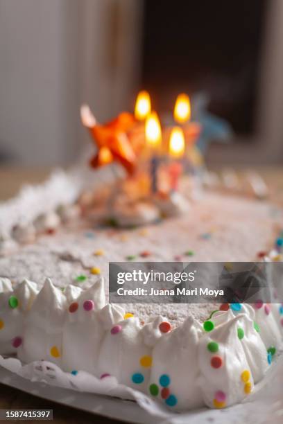 homemade 23rd birthday cake - rufous hornero stock pictures, royalty-free photos & images