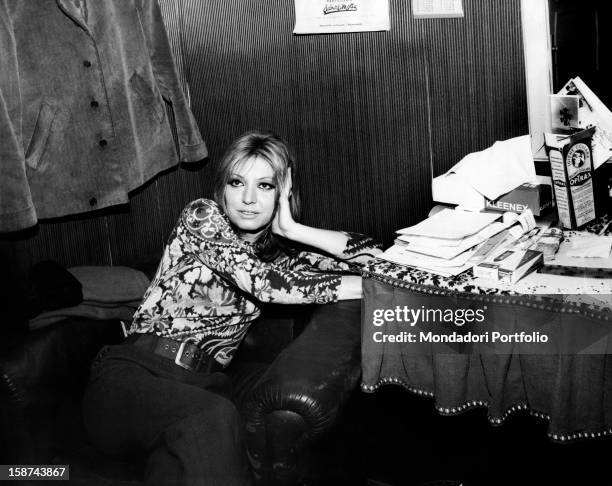 Chelli 56 Alida Chelli Stock Photos, High-Res Pictures, and Images - Getty Images