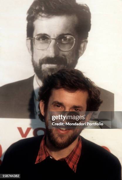 Cesar Boteto Believe In Yourself Poster Photos and Premium High Res Pictures - Getty ...