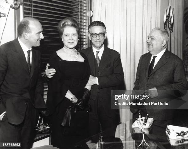 Anna Banti Photos and Premium High Res Pictures Getty Images