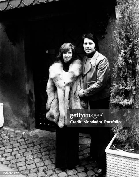 Lando Fiorini Photos and Premium High Res Pictures - Getty Images