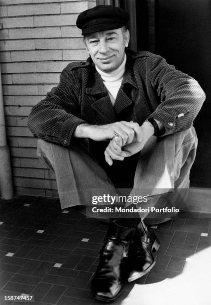13 Giustino Durano Stock Photos, High-Res Pictures, and Images - Getty ...