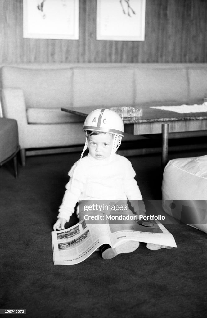 Abdullah II of Jordan