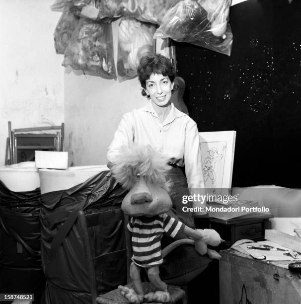 Perego Artist 46 Maria Perego Stock Photos, High-Res Pictures, and Images - Getty Images
