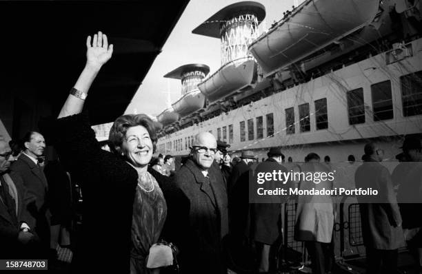 Elma Ribari 51 Edeltraut Stock Photos, High-Res Pictures, and Images - Getty Images