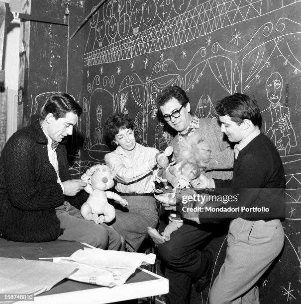 Perego Artist 68 Federico Perego Stock Photos, High-Res Pictures, and Images - Getty ...