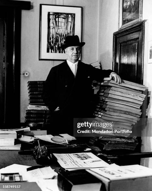 17 Giovanni Ansaldo Stock Photos, HighRes Pictures, and Images Getty