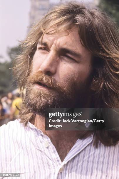 2,024 Dennis Wilson Photos & High Res Pictures - Getty Images