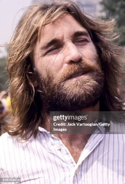 2,024 Dennis Wilson Photos & High Res Pictures - Getty Images