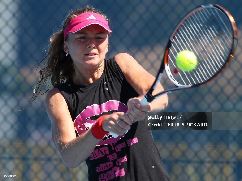 TENNIS-WTA-ATP-AUS