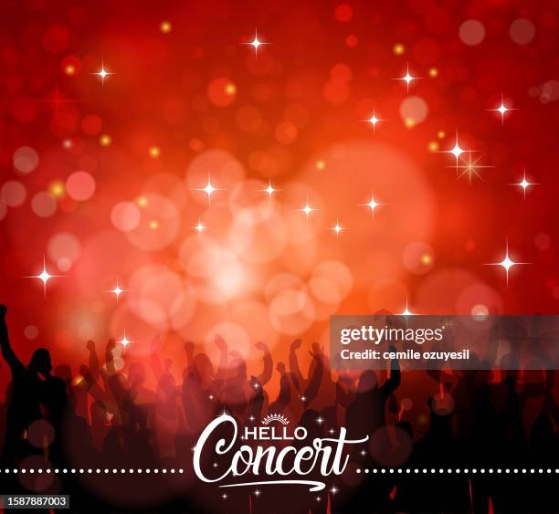 illustrations, cliparts, dessins animés et icônes de conseils de danse - salle de concert
