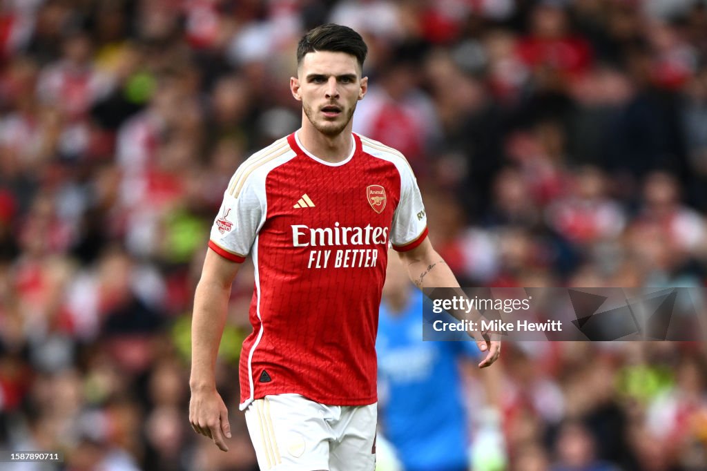 Arsenal FC v AS Monaco: Emirates Cup