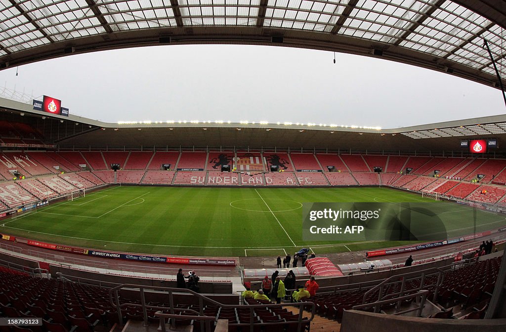 FBL-ENG-PR-SUNDERLAND-STADIUM