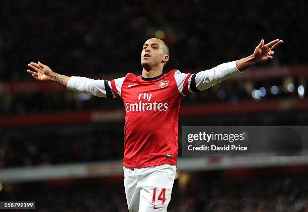 Walcott England Photos and Premium High Res Pictures - Getty Images