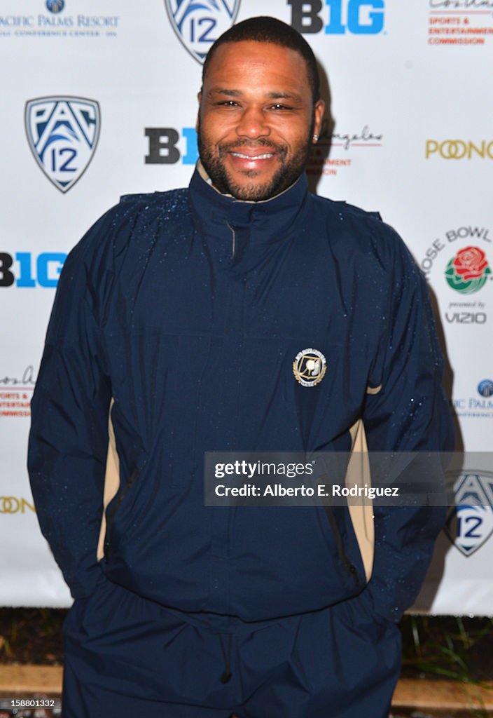 Official Rose Bowl Game Golf Classic