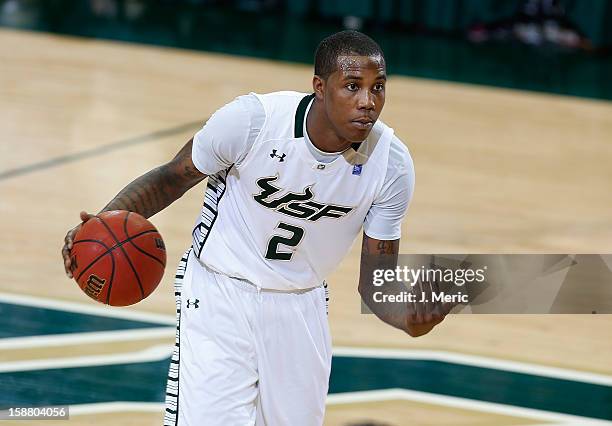 Victor Rudd 37 George Mason V South Florida Stock Photos, High-Res Pictures, and ...