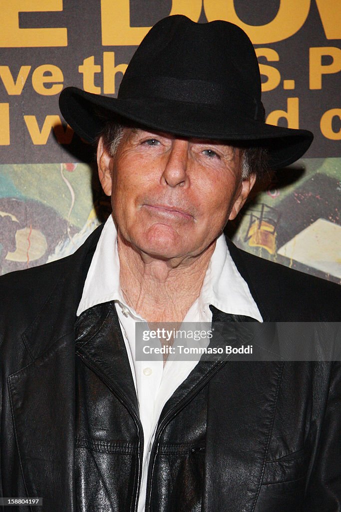 American Cinematheque's 40th Anniversary Screening Of "The Poseidon Adventure"