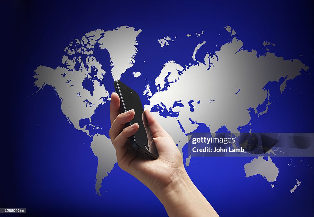 International Telephony