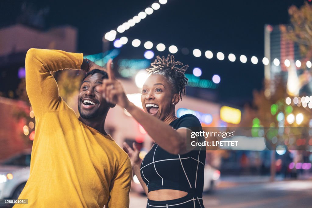 Night Out