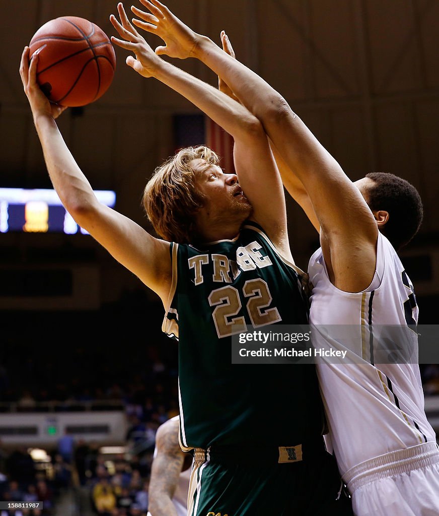 William & Mary v Purdue