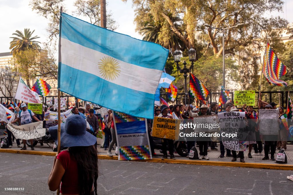 Latam Daily News