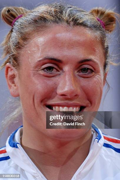 Stephanie Comai 157 Stephanie Possamai Photos & High Res Pictures - Getty Images