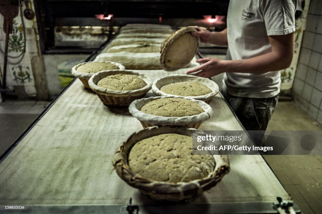 BAKERY-BREAD-FEATURES