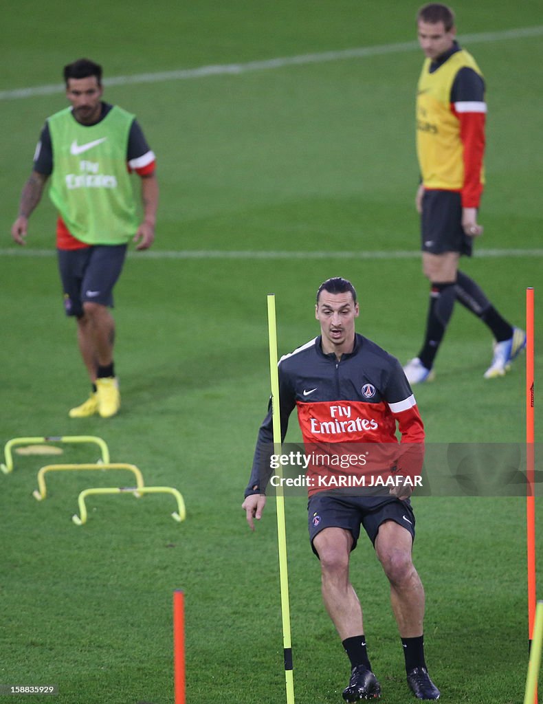 FBL-QAT-FRA-PSG-TRAINING