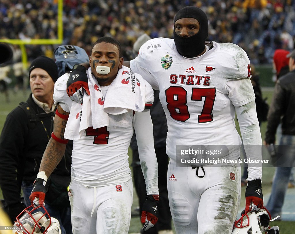 Music City Bowl