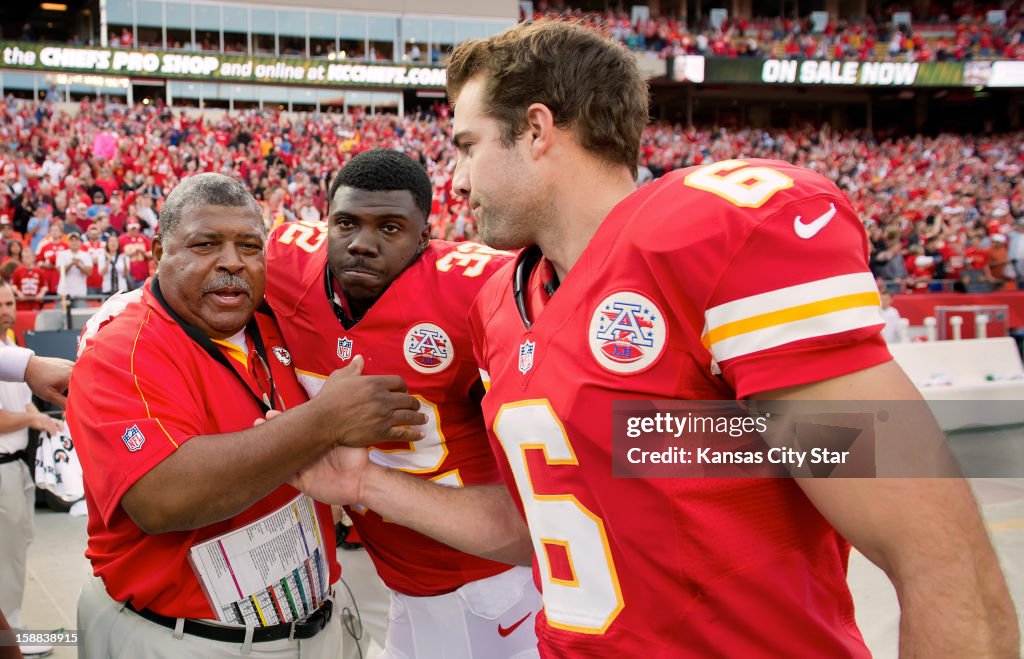 Chiefs vs. Panthers