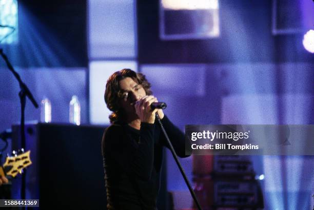 Ed Roland Images 1,483 Ed Roland Photos & High Res Pictures - Getty Images