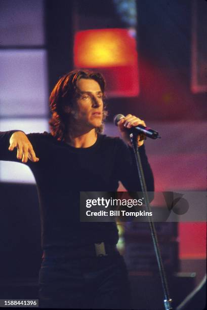 Edgar Roland 2,617 Collective Soul Photos & High Res Pictures - Getty Images