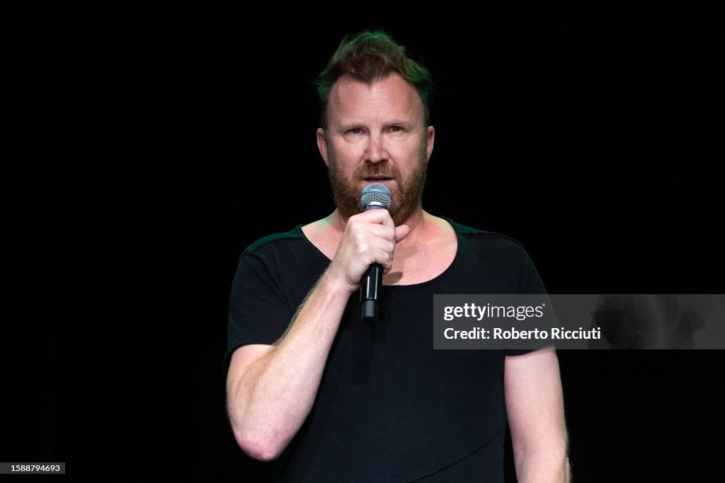 2023 Edinburgh Festival Fringe - Previews