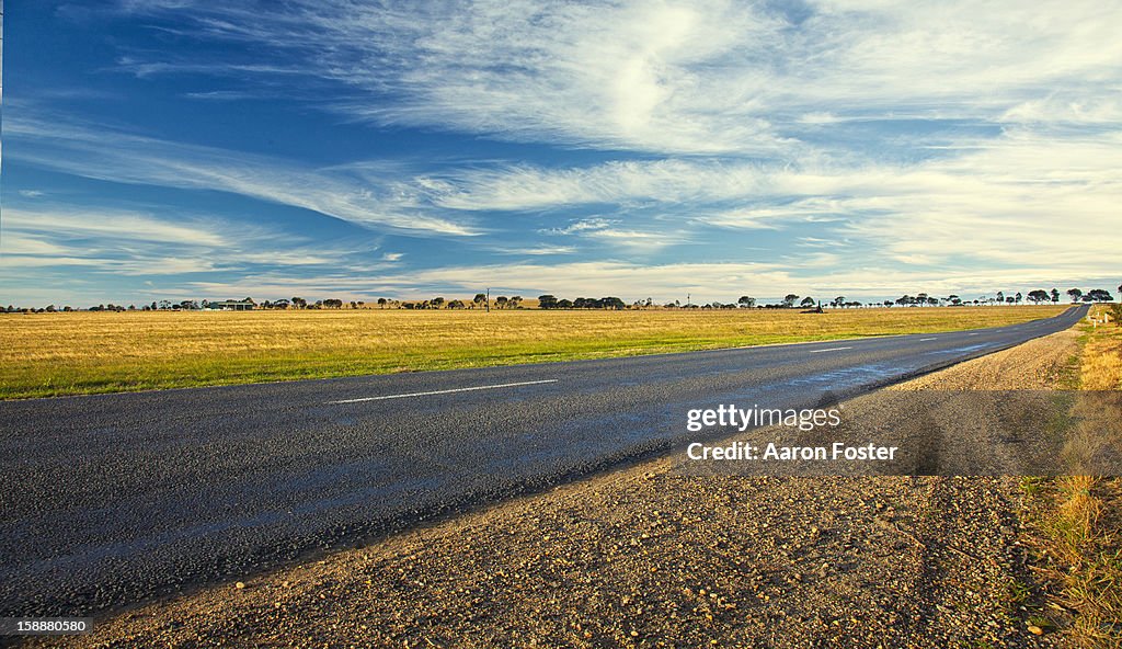 Country Road