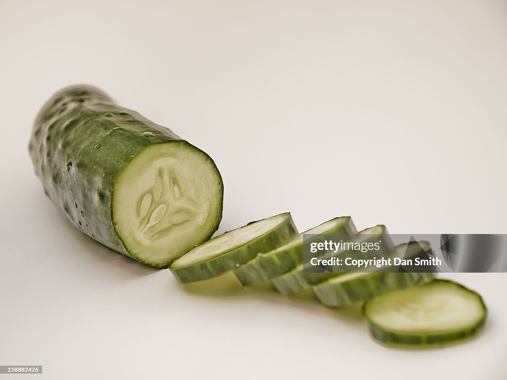 Cucumber