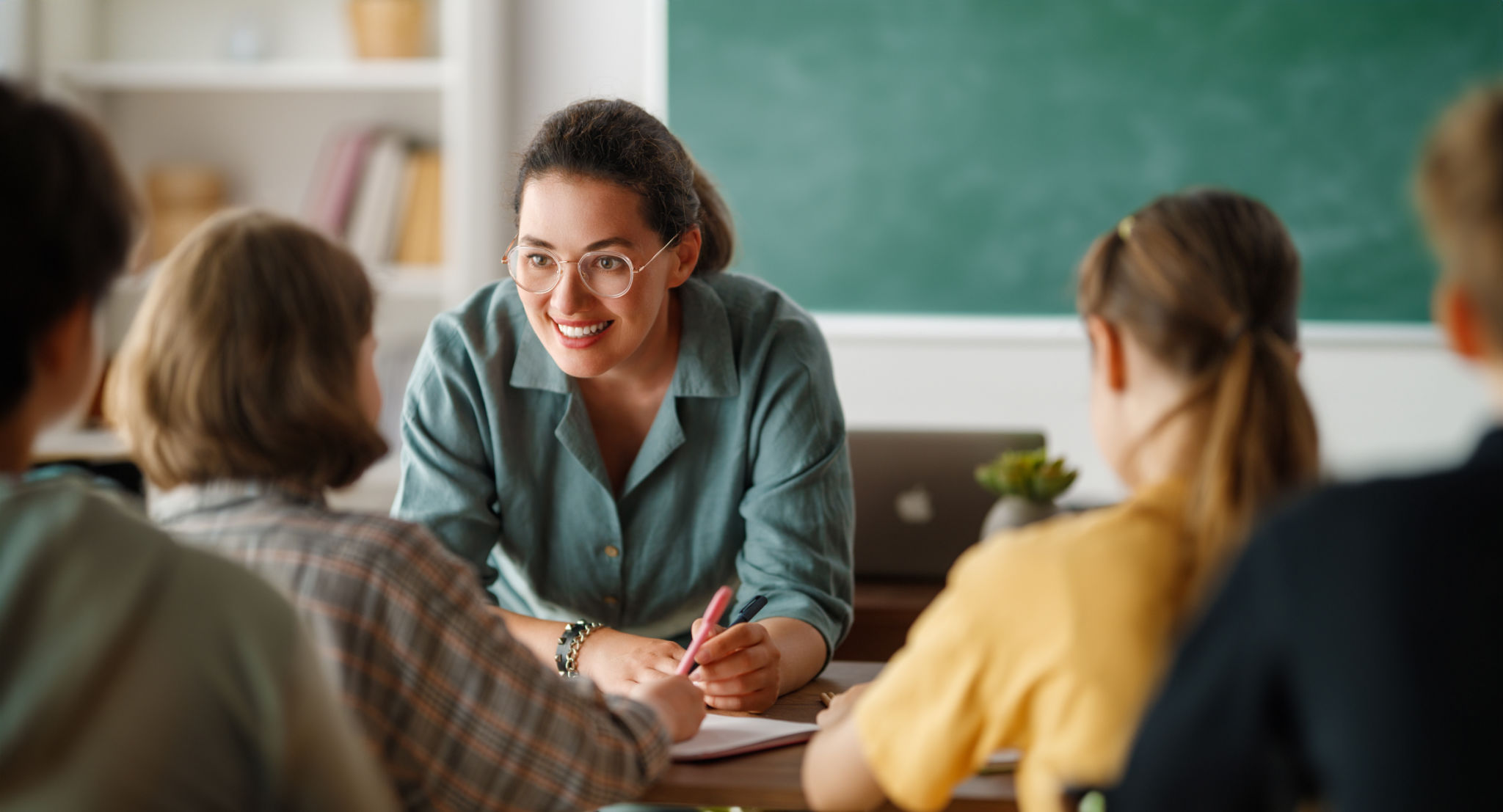 parent teacher communication