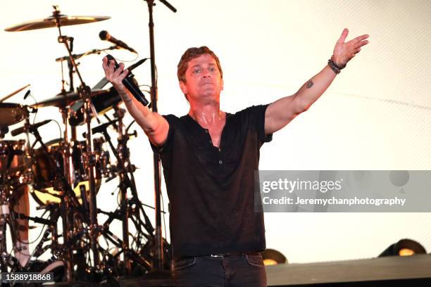 Matchbox Twenty Photos and Premium High Res Pictures - Getty Images