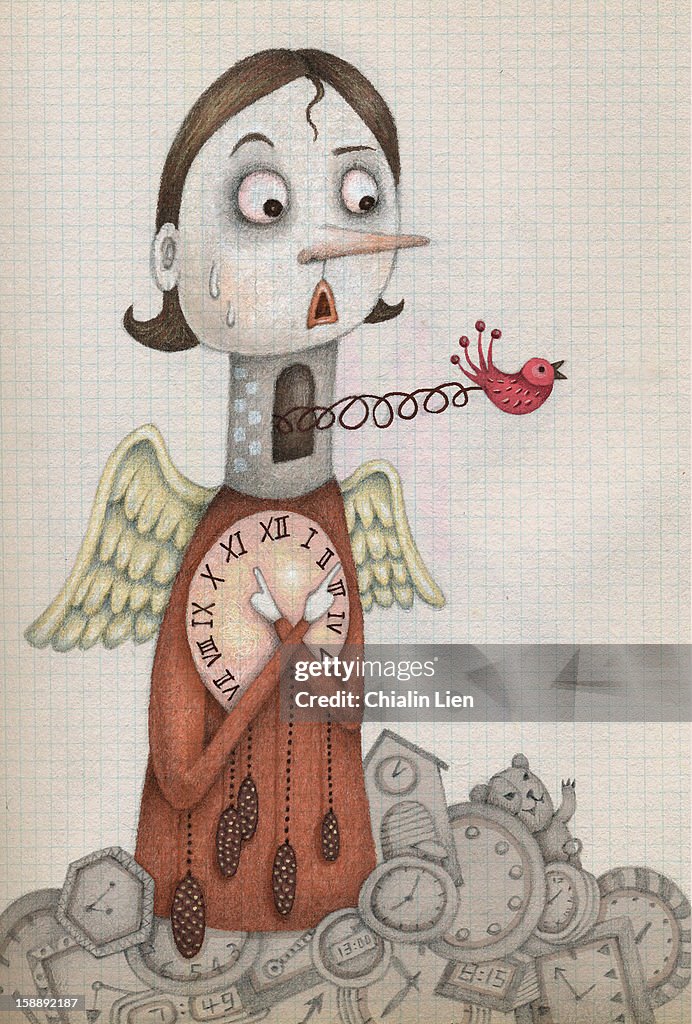 Cuckoo Clock