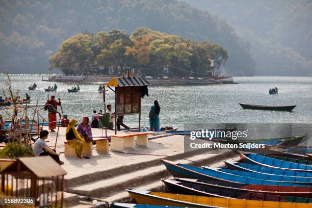 Tal Barahi 11 Tal Barahi Temple Stock Photos, High-Res Pictures, and Images ...