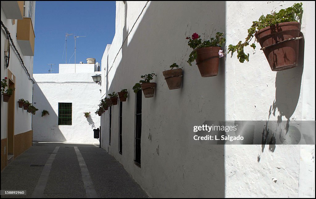 Calle de Rota