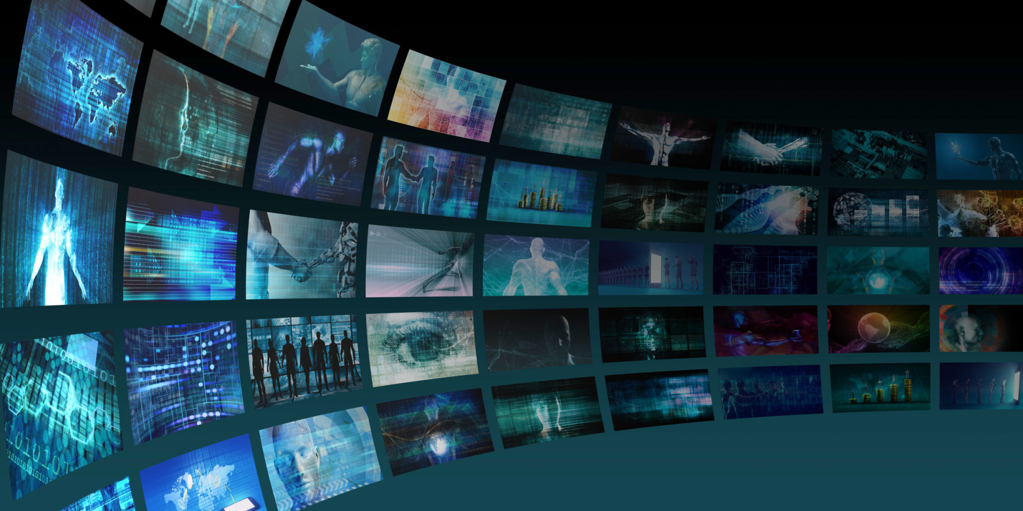 iptv technology